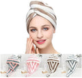 Hair Towel WrapMicrofiber Bath Towel