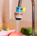 Activated Carbon Faucet Water Filters Universal Interface Home Kitchen Faucet Tap Water| Tap filter Multilayer