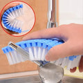 Flexible Cleaning Cloth Brush ( 1 pcs )