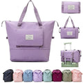 Expandable Travel Bags