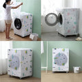 Waterproof Washing Machine Front load
