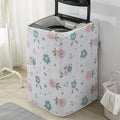 Waterproof Washing Machine Top load Cover