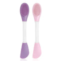 Stick face mask massager